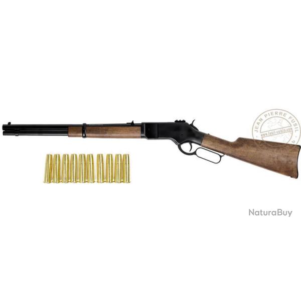 Carabine � plomb 4,5 mm CO2 BARRA 1866 (6 Joules)