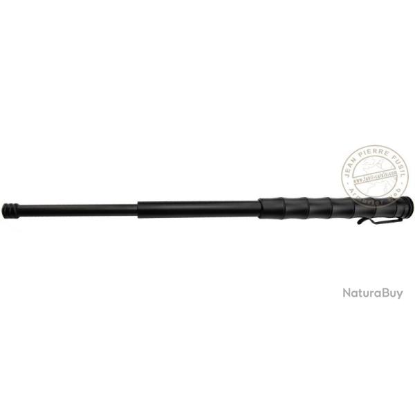 PIRANHA - Matraque tlescopique 16"  fermeture assiste