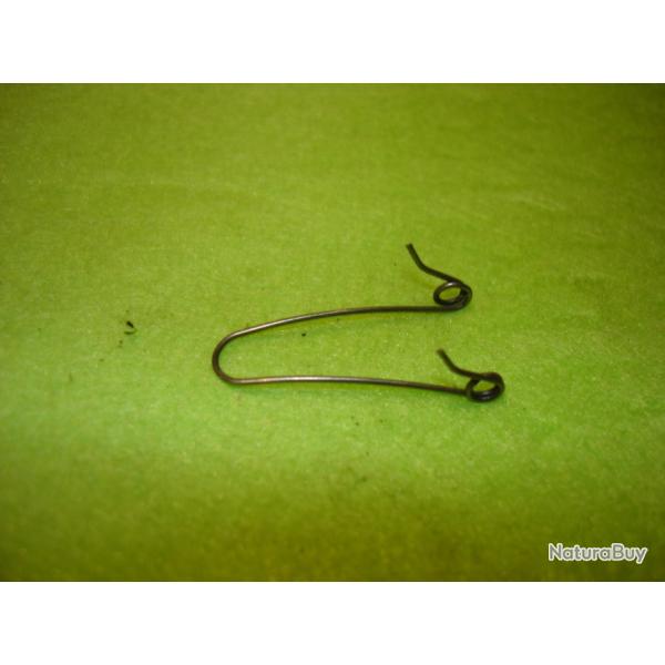 Verney Carron  ARC ressort de l'arr�toir d'�l�vateur