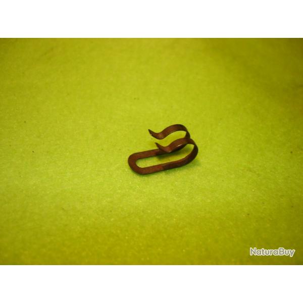 Gaucher Juxtapos�  ressort de s�ret�