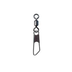 Sert &eacute;merillon rolling &agrave; agrafe safety noir T12 -3kg -10pcs