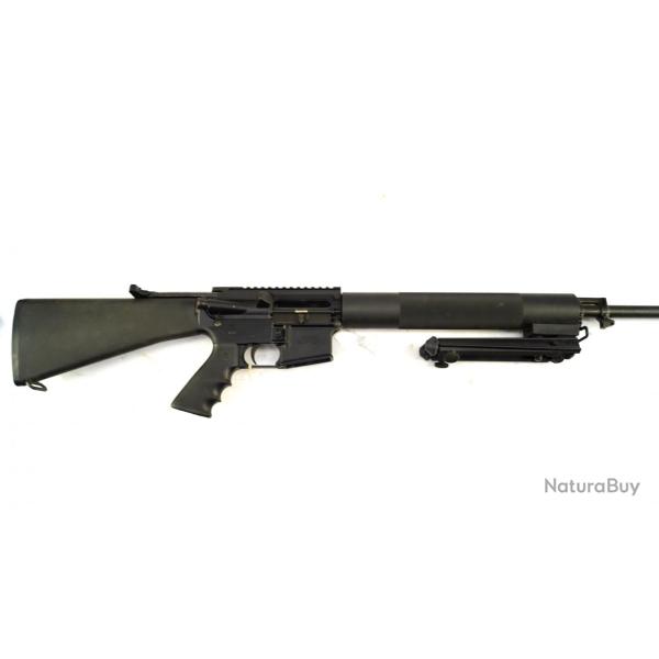 Carabine semi automatique Bushmaster XM15 223rem 21"