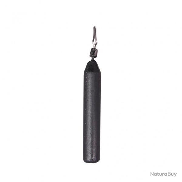 Plombs Dropshot SCRATCH TACKLE Long Drop Shot 5g