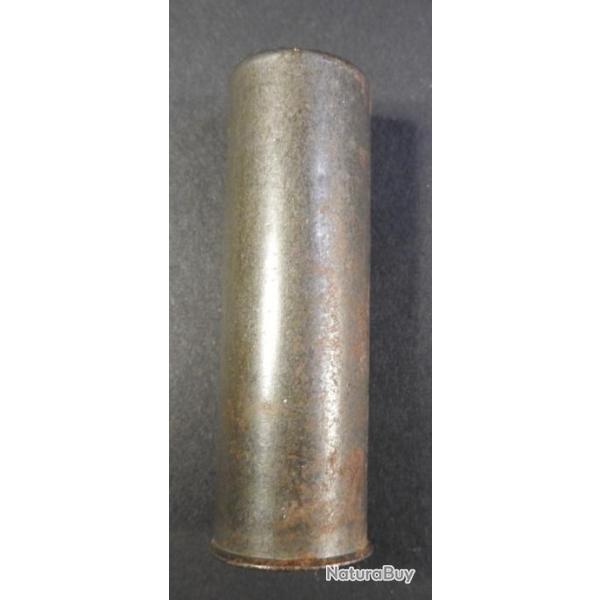 25007 - Calibre 16 tui acier ATE