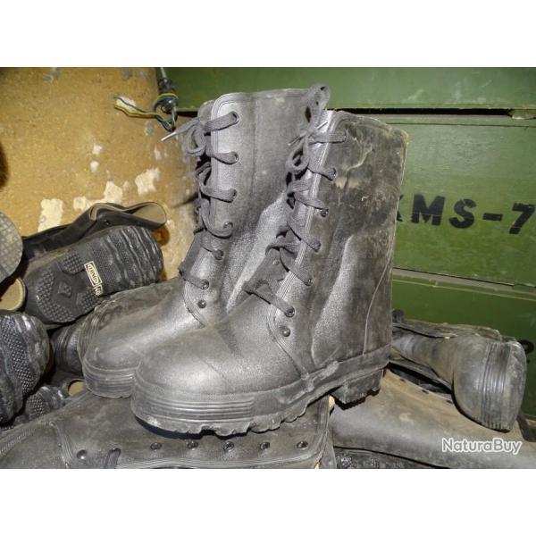 Rangers militaire imperméables – Top Militaire