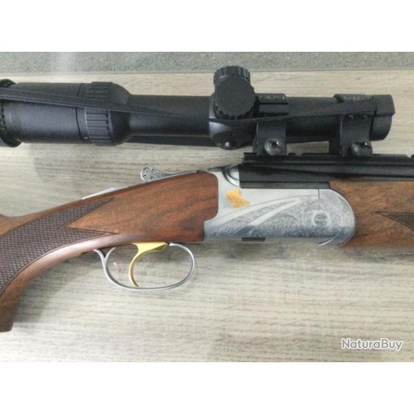 Express fair 8x57JRS