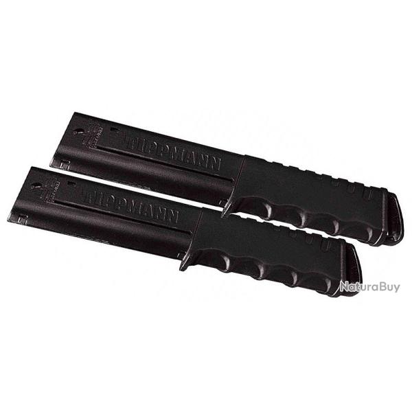 Chargeur �tendu Tippmann TiPX / TCR Tru-Feed 12 coups - Lot de 2
