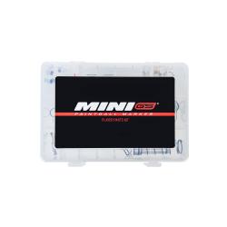 Kit de pi&egrave;ces pour Empire Mini GS