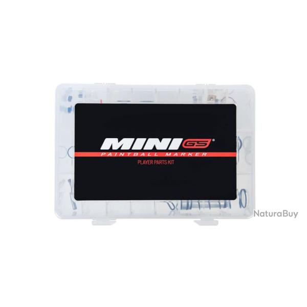 Kit de pices pour Empire Mini GS