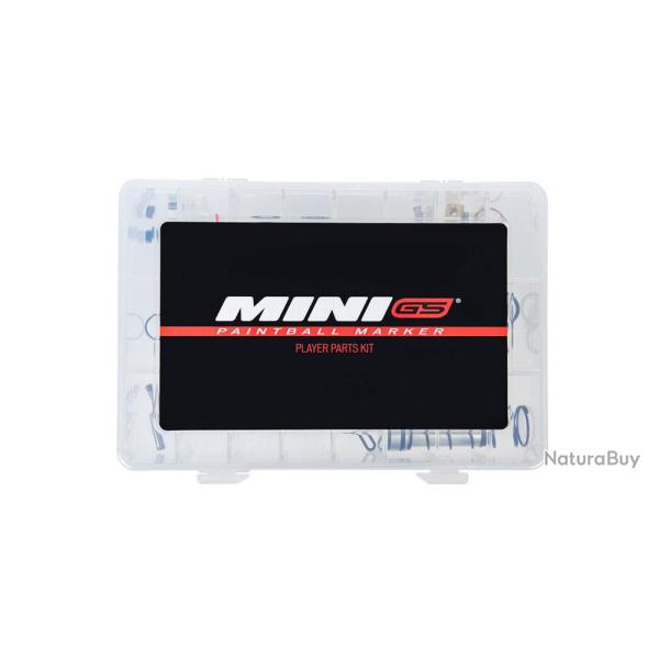 Kit de pi�ces pour Empire Mini GS