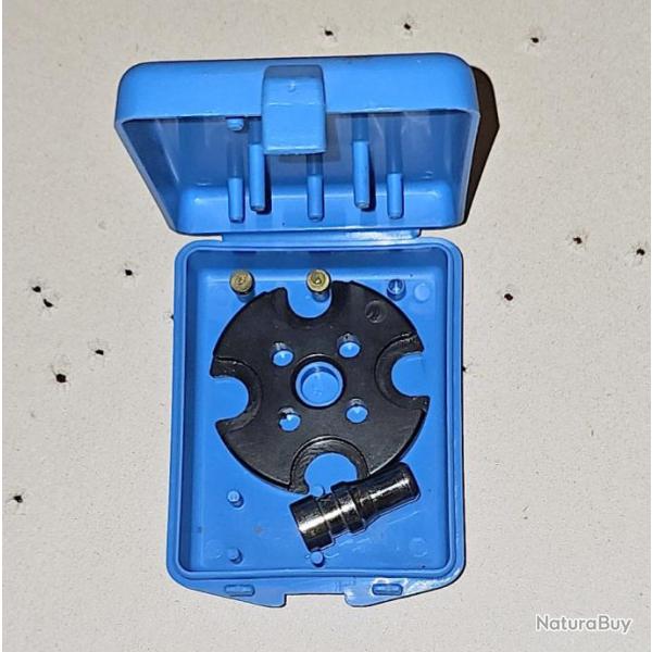 Kit de conversion doseuse 444 Marlin pour presse DILLON 550