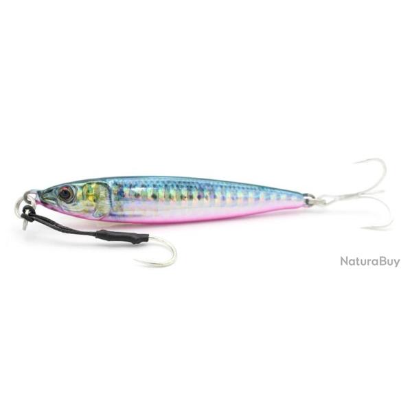 Jig Mer Little Jack Metal Adict 02 20g 20g 6,8cm #04 KATAKUCHI