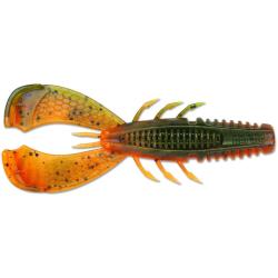 Leurre Souple Rapala Crushcity Cleanup Craw 9cm 9cm 8g par 7 BCR