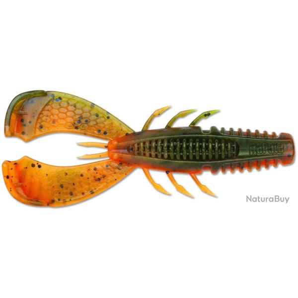 Leurre Souple Rapala Crushcity Cleanup Craw 9cm 9cm 8g par 7 BCR