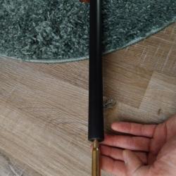 Mauser Tcheque canon lourd TLD filetage 307w/ 308w