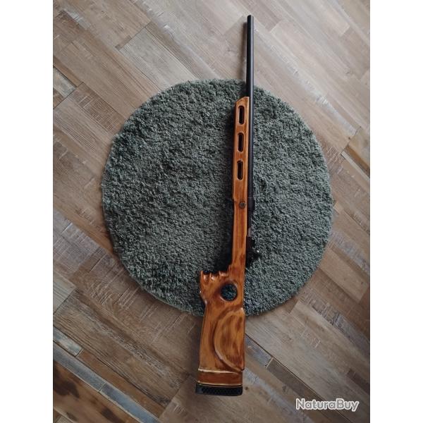 Mauser CZ SPORTER canon MATCH d�tente TIMNEY