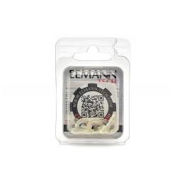 EEMANN TECH BUFFER SET - PISTOL MODEL