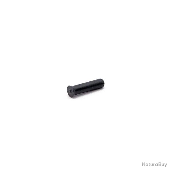 EEMANN TECH MAINSPRING CAP PIN FOR 1911/2011 BLACK