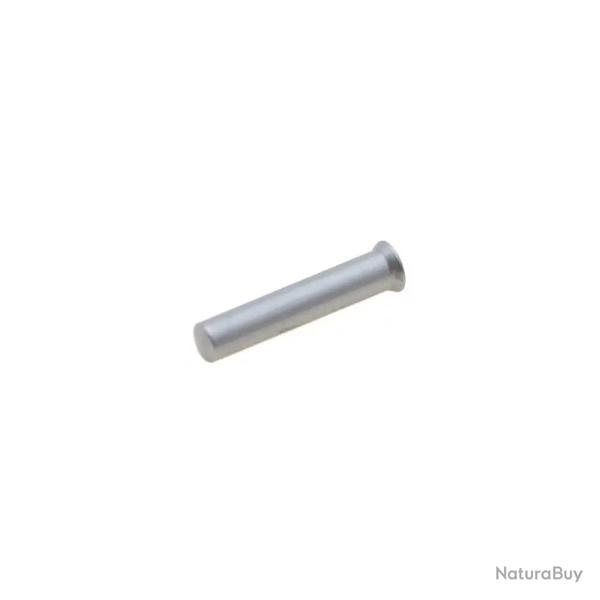 EEMANN TECH MAINSPRING CAP PIN FOR 1911/2011 SILVER