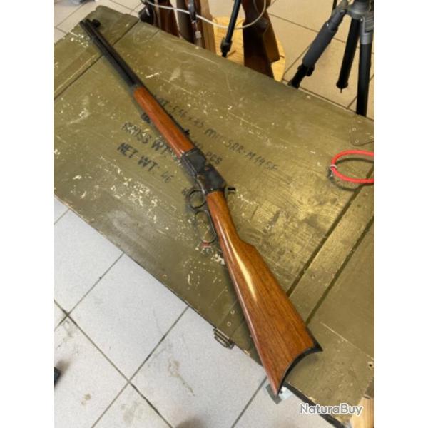 Chiappa 1892 cal 45 Colt. Canon octogonal. Cat�gorie C.