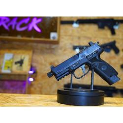 Pistolet FNH USA 502 T Black calibre 22LR FN Filet&eacute;