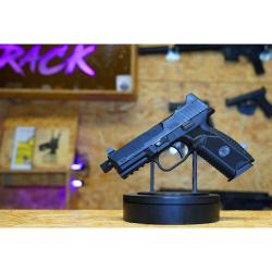 FN Herstal Pistolet FNH 509 Tactical Canon Filete