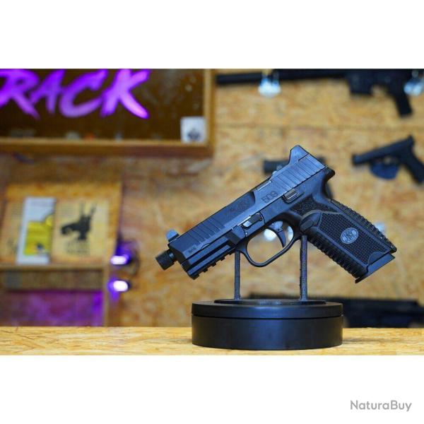 FN Herstal Pistolet FNH 509 Tactical Canon Filete