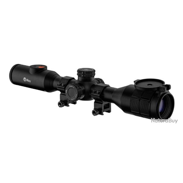 Lunette num�rique de vision nocturne INFIRAY TD50L