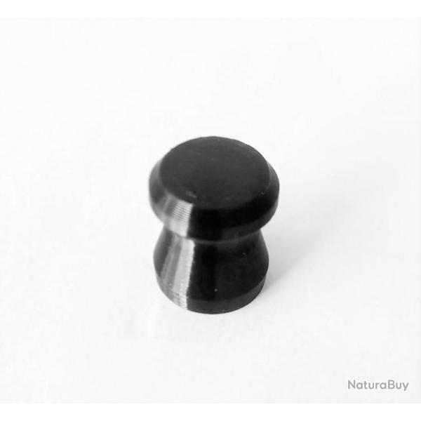 20 Ogives Slug Diabolo type Lyman cal.12 pour tir r�duit poudre noire