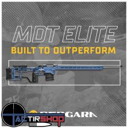 Carabine Bergara PREMIER MDT ELITE 26" 308 Win