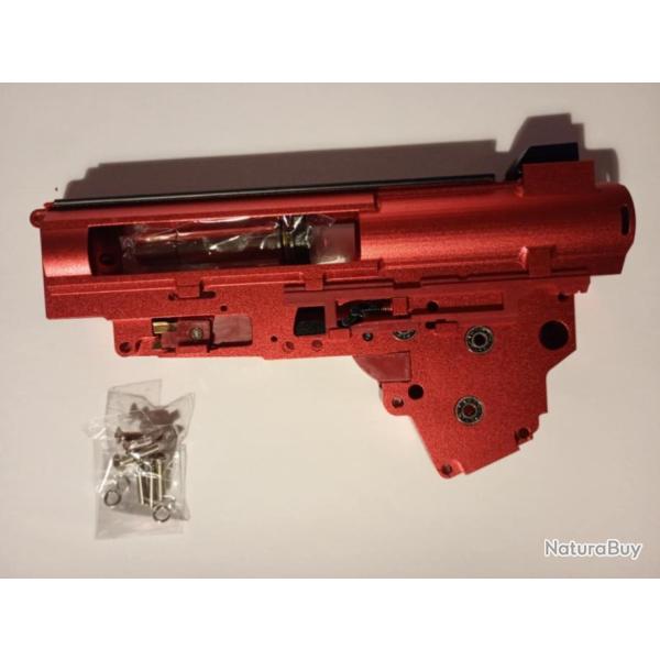 Gearbox V3 aluminium pr�-�quip�