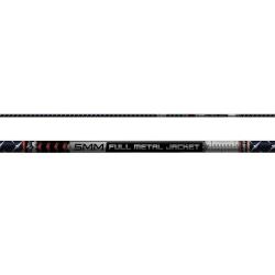 EASTON - Tube Alu-Carbone 5mm FMJ MG 340