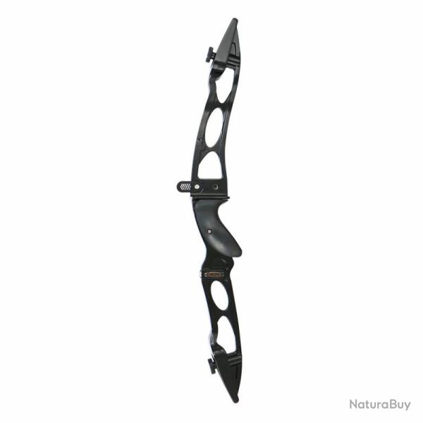 SHOCQ - Poign�e MEDALLIST 24" NOIR GAUCHER (LH)