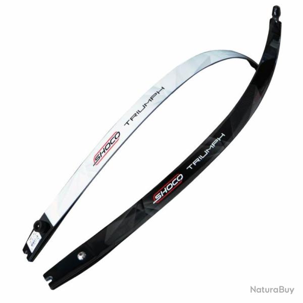 SHOCQ - Branches ILF TRIUMPH Foam 70" 24 #