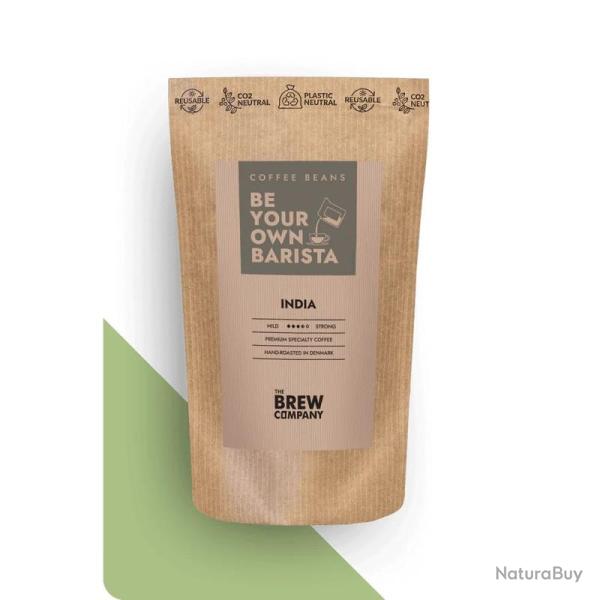 The Brew Company Grains de Caf� - INDE