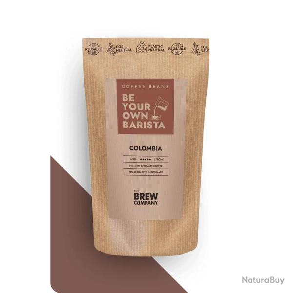 The Brew Company Grains de Caf� - Colombia