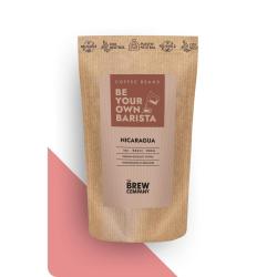 The Brew Company Grains de Caf&eacute; - Nicaragua