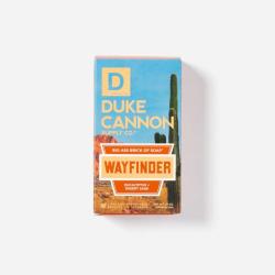Duke Cannon Big Ass Brick of Soap - Wayfinder