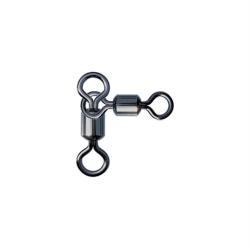 Sert &eacute;merillon rolling combi noir T: 1/0 -47kg-4pcs