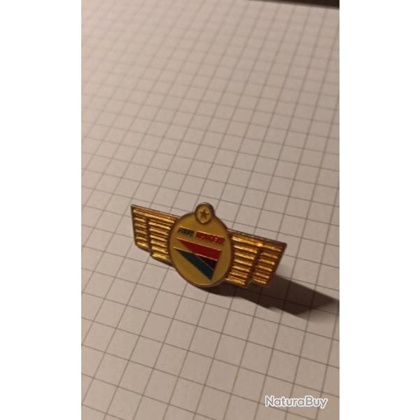 Pin's Air inter compagnie a�rienne ref 3304