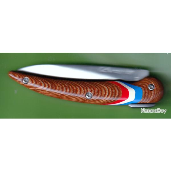 l'ARVERNE RARE COUTEAU gratuit � votre Pr�nom grav�