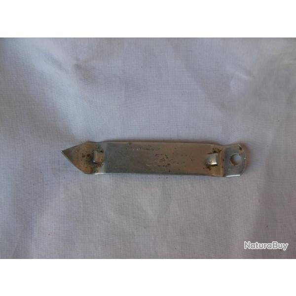 WW2 US OUVRE-BO�TE D�CAPSULEUR AM�RICAIN " EKCO " PX /CIVIL RARE