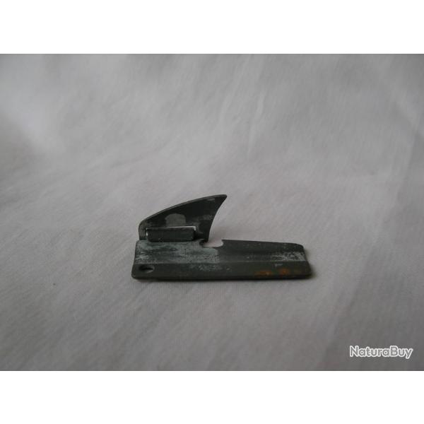 WW2 US OUVRE-BO�TE/D�CAPSULEUR MILITAIRE AM�RICAIN MOD�LE P38 R�F�RENC� G.I.