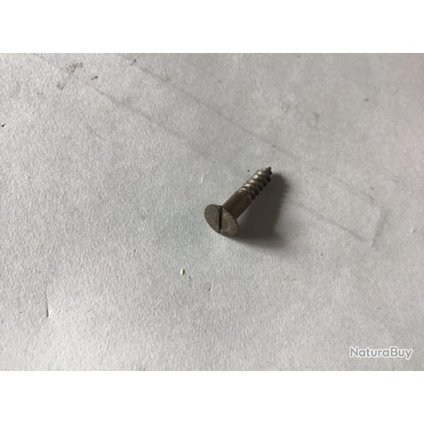 VENDU PAR LE-CUIRASSIER VIS � BOIS POUR PONTETS DE FUSILS DE CHASSE T�TE GRAV�E