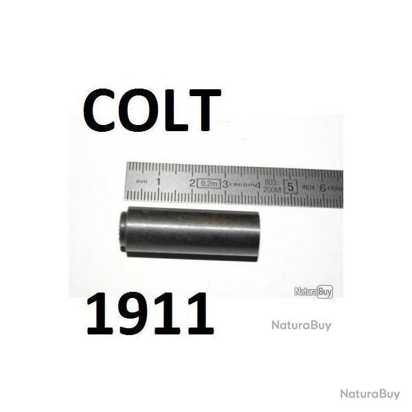 bouchon ressort r�cup�rateur origine COLT GOUVERNEMENT 1911 tout mod�le -VENDU PAR JEPERCUTE(BS9A36)