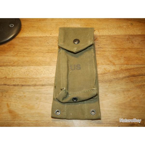 Porte chargeur de Fusil M14