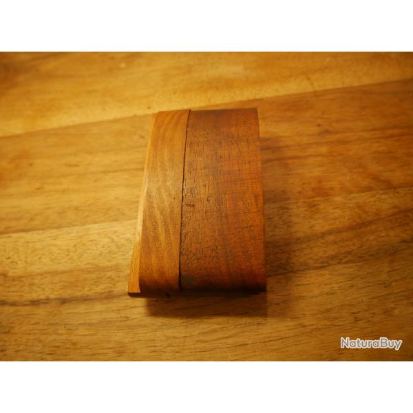 Rallonges de crosse de fusil FRF1/F2 (49/56 MSE, FRG2) paire d'occasion matricul�es