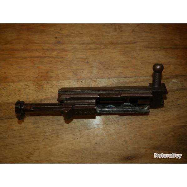 Transporteur de VZ58