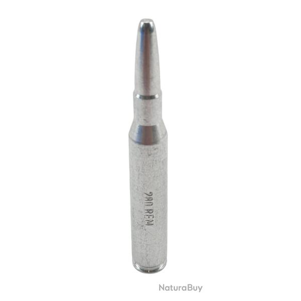 Douille amortisseur aluminium cal.280REM - Vendue � l'unit�