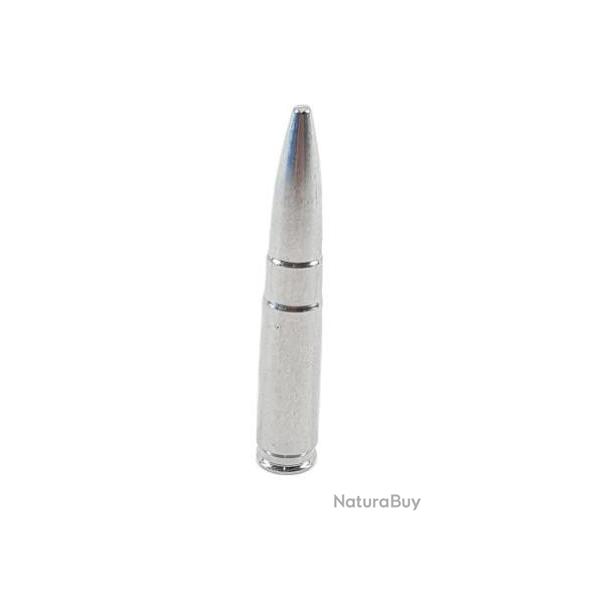 Douille amortisseur aluminium cal.300AAC BLACKOUT- Vendue � l'unit�